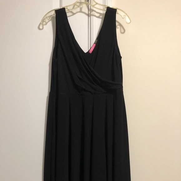 Isaac Mizrahi dress - Picture 1 of 4